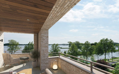 Open Huis Villa Breede Vaart